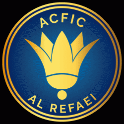 Logo - The Arab Company For Food Industries and Cooling - الشركة العربية للصناعات الغذائية والتبريد