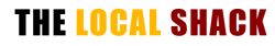 Logo - The Local Shack