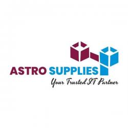 Logo -  AstroSupplies