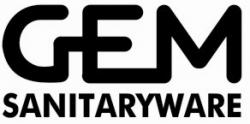 Logo - Gem Sanitaryware
