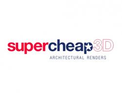 Logo - SuperCheap3D