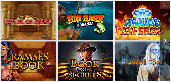 Казино "777- Три Топора" - новые возможности для выигрыша и удовольствий