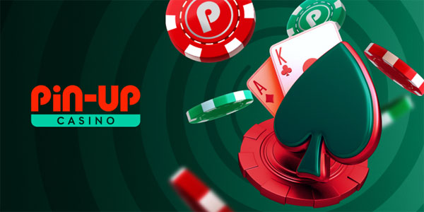 Правила игры в Pin Up casino виртуальном заведении