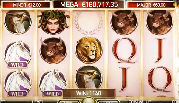 Как работают игровые автоматы в режиме ДЕМО