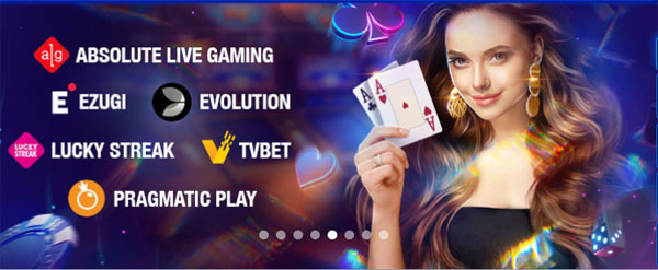 Игровой клуб Вулкан - особенности и преимущества