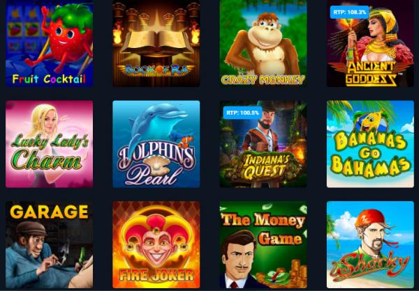 Для чего онлайн-казино используют сайты-зеркала