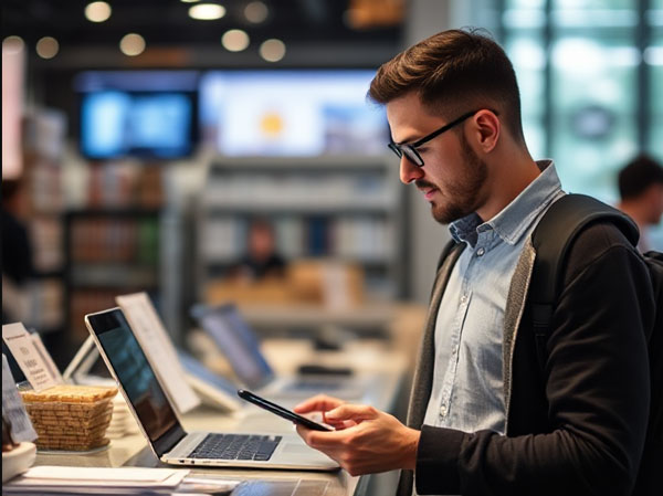 Создаем профили в соцсетях