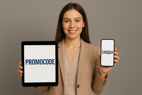 Промокоды: Магия скидки или маркетинговый трюк? Полный гид по миру купонов