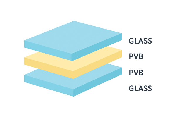 Стекло "триплекс": руководство по применению